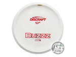 Discraft Dye Pack Bottom Stamp ESP Buzzz Midrange Golf Disc (Individually Listed)