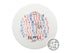 Thought Space Athletics Nerve Pro Temple Midrange Golf Disc (Individually Listed)