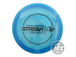 Climo First Run Victory Line Streak Fairway Driver Golf Disc (Individually Listed)