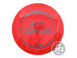 Discraft Elite Z Cigarra [Anthony Barela] Fairway Driver Golf Disc (Individually Listed)