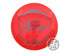 Discraft Elite Z Cigarra [Anthony Barela] Fairway Driver Golf Disc (Individually Listed)