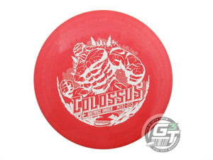 Innova GStar Colossus Distance Driver Golf Disc (Individually Listed)