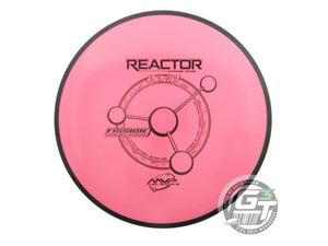 MVP Fission Reactor Midrange Golf Disc (Individually Listed)