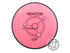 MVP Fission Reactor Midrange Golf Disc (Individually Listed)