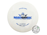 Dynamic Discs Lucid Maverick Fairway Driver Golf Disc (Individually Listed)
