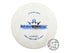 Dynamic Discs Lucid Maverick Fairway Driver Golf Disc (Individually Listed)
