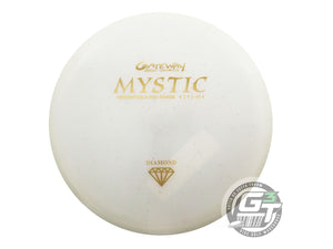 Gateway Diamond Mystic Midrange Golf Disc (Individually Listed)