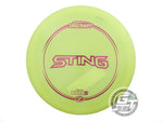 Discraft Elite Z Sting Fairway Driver Golf Disc (Individually Listed)