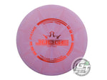 Dynamic Discs Prime Burst Judge Putter Golf Disc (Individually Listed)