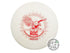 Innova Glow DX Roc Midrange Golf Disc (Individually Listed)