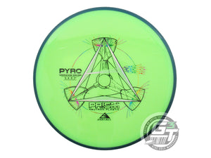 Axiom Prism Neutron Pyro Midrange Golf Disc (Individually Listed)