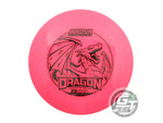 Innova DX Dragon Distance Driver Golf Disc (Individually Listed)