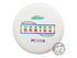 Discraft Paul McBeth Signature Putter Line Soft Kratos Putter Golf Disc (Individually Listed)