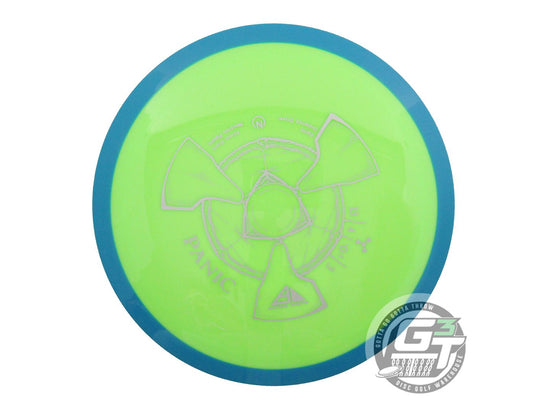 Axiom Neutron Panic Distance Driver Golf Disc (Individually Listed)