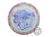 Discraft Limited Edition 2026 Ledgestone Open Jawbreaker Z FLX Heat Distance Driver Golf Disc (Individually Listed)