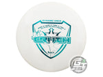 Dynamic Discs Fuzion EMAC Truth Midrange Golf Disc (Individually Listed)