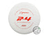 Prodigy 300 Series PA4 Putter Golf Disc (Individually Listed)
