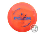 Dynamic Discs Fluid Felon Fairway Driver Golf Disc (Individually Listed)