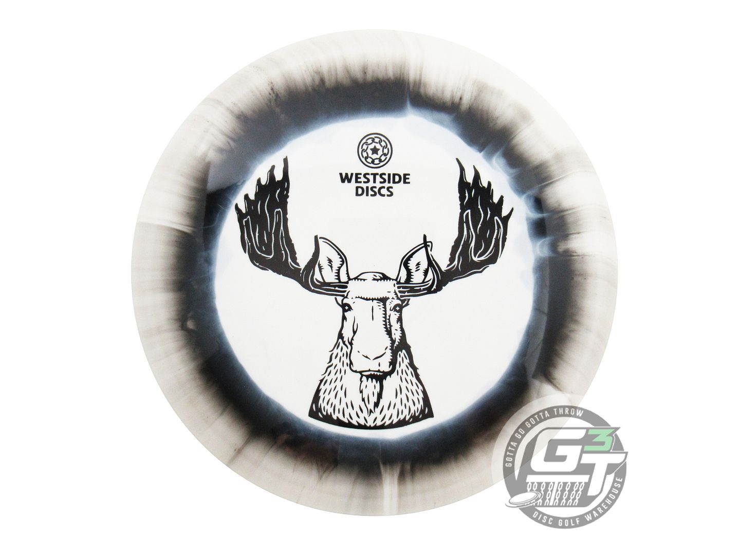 Westside Tournament Ring Stag Fairway Driver Golf Disc (Individually Listed)