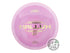 Discraft Limited Edition First Run Ricky Wysocki Signature ESP Hallux Distance Driver Golf Disc (Individually Listed)