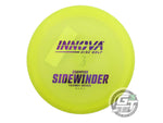 Innova Champion Sidewinder Distance Driver Golf Disc (Individually Listed)