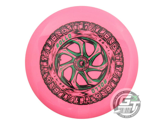 Innova Limited Edition Spare Tire Stamp Star Rollo Midrange Golf Disc (Individually Listed)