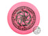 Innova Limited Edition Spare Tire Stamp Star Rollo Midrange Golf Disc (Individually Listed)
