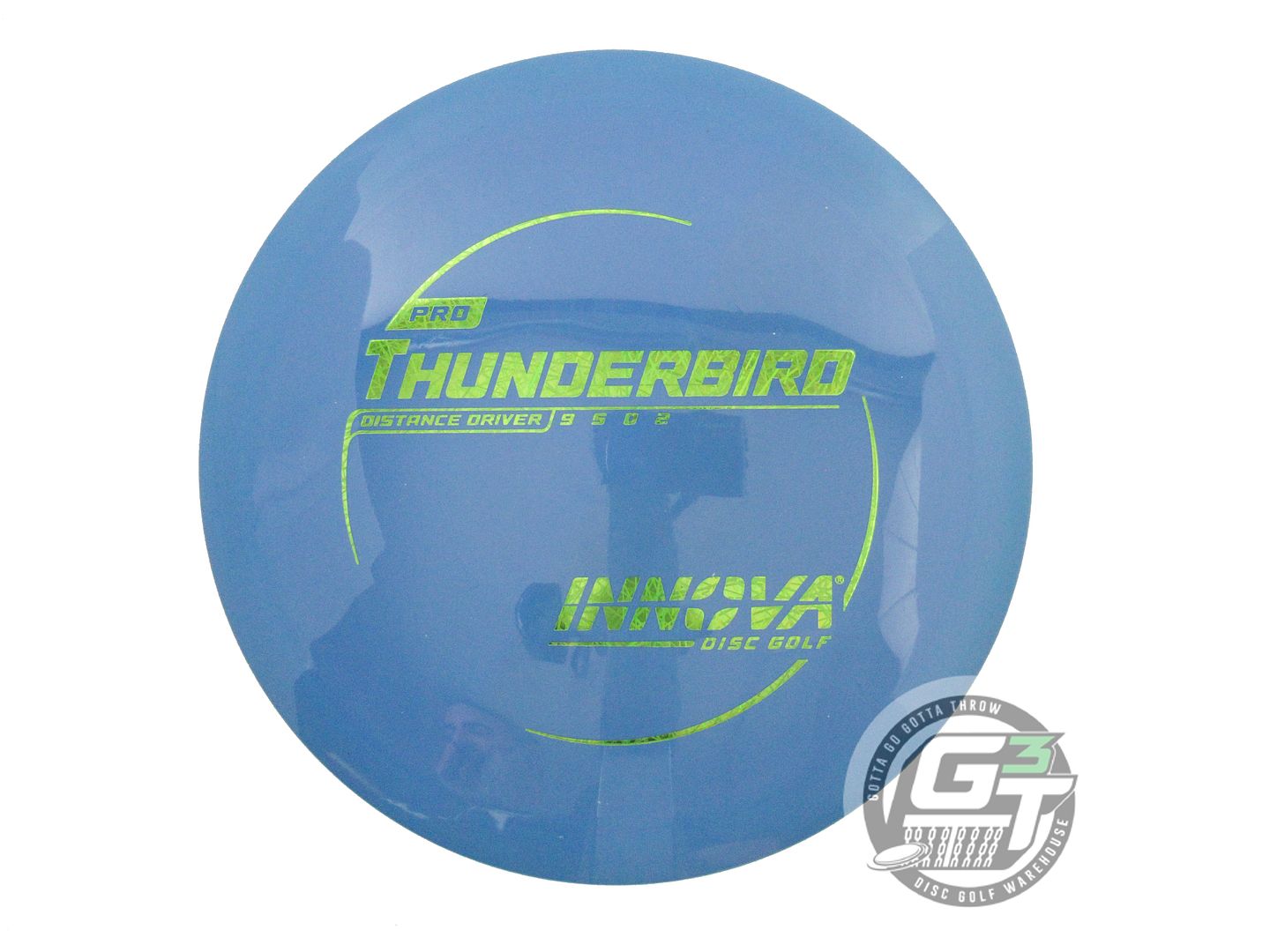Innova Pro Thunderbird Distance Driver Golf Disc (Individually Listed)