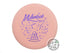 Gateway Eraser Retro Warlock Putter Golf Disc (Individually Listed)