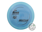 Innova Pro Boss Distance Driver Golf Disc (Individually Listed)