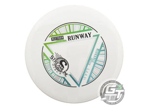 Streamline Neutron Runway Midrange Golf Disc (Individually Listed)
