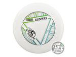Streamline Neutron Runway Midrange Golf Disc (Individually Listed)