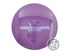 Dynamic Discs First Run Fuzion Contender Fairway Driver Golf Disc (Individually Listed)