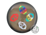 Discraft Misprint Battle Pack CryZtal Z Luna Putter Golf Disc (Individually Listed)