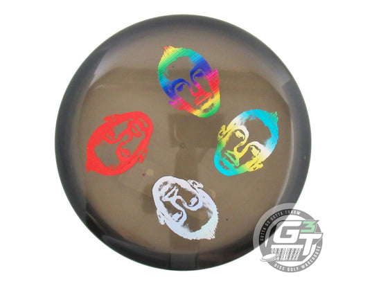 Discraft Misprint Battle Pack CryZtal Z Luna Putter Golf Disc (Individually Listed)