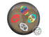 Discraft Misprint Battle Pack CryZtal Z Luna Putter Golf Disc (Individually Listed)