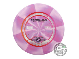 Streamline Cosmic Neutron Stabilizer Putter Golf Disc (Individually Listed)