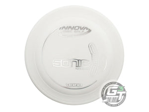 Innova DX Sonic Putter Golf Disc (Individually Listed)