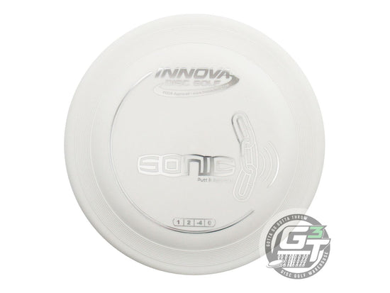 Innova DX Sonic Putter Golf Disc (Individually Listed)