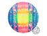 Innova I-Dye Champion Tern Distance Driver Golf Disc (Individually Listed)