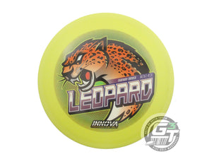 Innova DX Leopard Fairway Driver Golf Disc (Individually Listed)