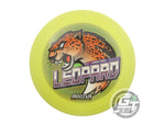 Innova DX Leopard Fairway Driver Golf Disc (Individually Listed)