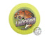 Innova DX Leopard Fairway Driver Golf Disc (Individually Listed)