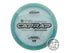Discraft Limited Edition 2026 Paul Ulibarri Confetti Elite Z Captain's Raptor Fairway Driver Golf Disc (Individually Listed)