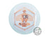 Infinite Discs Swirly S-Blend Pharaoh Distance Driver Golf Disc (Individually Listed)