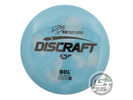 Discraft ESP Sol [Paige Pierce 5X] Midrange Golf Disc (Individually Listed)