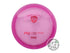 Discmania Originals C-Line PD Power Driver Distance Driver Golf Disc (Individually Listed)