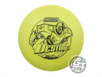 Innova DX Destroyer Distance Driver Golf Disc (Individually Listed)