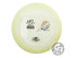 Streamline Eclipse 2.0 Glow Proton Lift Distance Driver Golf Disc (Individually Listed)