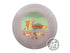 Discraft Titanium Raptor Distance Driver Golf Disc (Individually Listed)
